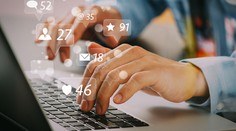 Etiketa chovania na sociálnych sieťach. Ktoré pravidlo porušujete vy?