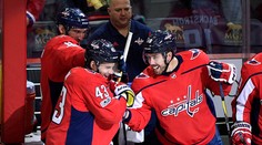 Chicago s Pánikom prehralo vo Washingtone 2:6