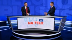 Kauzu Očistec vnímam ako silno dôkazne podloženú, hovorí Daniel Lipšic (Na telo PLUS)