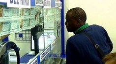 Veľkú vianočnú lotériu v Španielsku vyhral imigrant