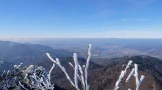 Najbližšie dni bude počasie ako na hojdačke