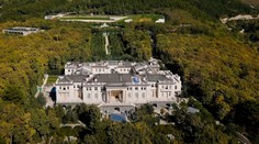 Mal to byť nedobytný palác. Architekti Putinovho bunkra pod čiernomorskou rezidenciou urobili naivnú chybu