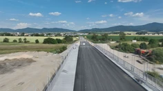 Veľký projekt pri Trenčíne je takmer hotový, no Slováci sa po ňom stále neprevezú
