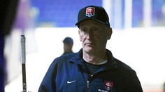 Zápas proti Dánsku môže byť pre trénera Craiga Ramsayho posledný