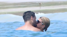 Nový pár Hollywoodu vyvádzal v mori: Paparazzom neunikli ich dôkazy lásky