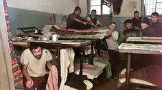 Boháči si v moskovskej väznici užívajú luxus vo VIP celách, zatiaľ čo iní väzni žijú v špine