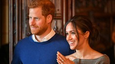 Svadba princa Harryho a Meghan Markle sa blíži. Takéto svadobné dary si pýtajú od ľudí