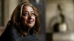Zomrela architektka Zaha Hadidová, ktorá ovplyvnila generácie