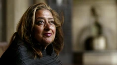 Zomrela architektka Zaha Hadidová, ktorá ovplyvnila generácie