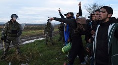 Rakúsko plánuje od piatka prísnejšie hraničné kontroly