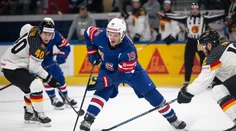 Švédi dali Slovincom šesťgólovú príučku. Američania odvrátili blamáž v nájazdoch