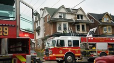 Tragédia v americkom Wisconsine: Pri požiari prišli o život štyri deti