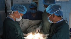 Roky vynechávala raňajky. Vyoperovali jej viac ako 200 žlčových kameňov