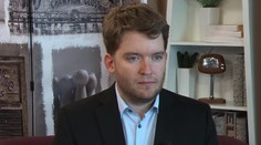 Ábel Ravasz: Rómske deti segregujeme len preto, aby sme sa o ne nemuseli starať