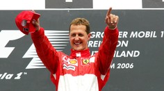 Monopost legendárneho Schumachera vydražili za poriadny balík. Absolútny rekord F1 je však výrazne vyšší