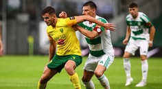 VIDEO: Žilina vydrela víťazstvo nad poslednou Skalicou. Kaprálik oslávil jubileum vo veľkom štýle