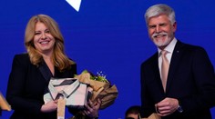 Spontánne gesto Zuzany Čaputovej vyvolalo vlnu emócií. Takto ho hodnotí politológ