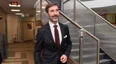 Vojenská pomoc Ukrajine od slovenských a českých firiem bude pokračovať, povedal šéf MZV Blanár