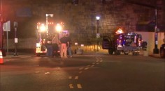 Ďalší výbuch v USA! Nálož explodovala na železničnej stanici v New Jersey