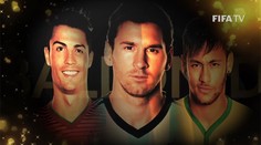 Zlatú loptu získa hráč z Barcelony alebo Realu