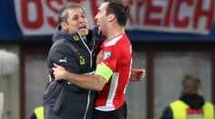 Do rakúskej nominácie sa nezmestil Lazaro, oporami Fuchs či Alaba