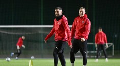 Nový hroťák už má vyrobený dres. Spartak pred jarou silnie na Malte