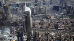 Vieme, čo spôsobilo silvestrovský požiar v Dubaji
