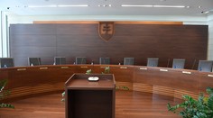 Výbor dostal mená 30 kandidátov na sudcov ÚS