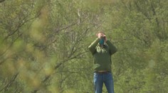 Má netradičné hobby: Podľa spevu dokáže rozpoznať vtáky