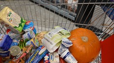 Veľké porovnanie cien potravín na Slovensku: Jedna položka prekvapila, výrazne zlacnela (tabuľka)