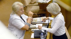 Smer-SD prišiel o poslankyňu, dôvod je prozaický