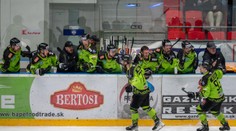 Žilina sa po piatich rokoch vráti do extraligy. Dominantnú sezónu potvrdila jednoznačným triumfom vo finále