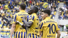 Dunajskej Strede hrozí vylúčenie z Konferenčnej ligy. UEFA skúma konflikt záujmov