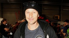 Odkazy Dary a Rytmusa nestačili. Tentoraz zareagoval speváčkin ex