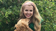 Zlatica Puškárová zverejnila fotku z detstva: Jej mladší syn je jej dokonalou kópiou!