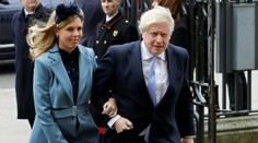 Britskému premiérovi Johnsonovi (57) sa narodilo siedme dieťa