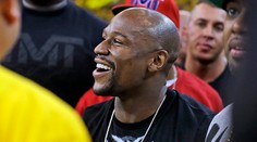 Najlepšie plateným športovcom sveta nie futbalista, a ani hokejista