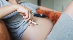 Astma, infekcie, slabé pľúca. Fajčenie v tehotenstve škodí viac, než tušíme, varuje lekárka