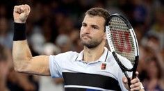 Grigor Dimitrov otvorene prehovoril o temných obdobiach: Aj my sme len ľudia, akurát hráme dobre tenis