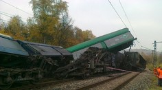 V Česku sa zrazili vlaky, jeden muž nehodu neprežil