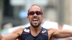 Bojovnosť do posledných síl! Chodec Diniz dokončil preteky aj so žalúdočnými problémami