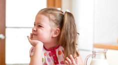 Bŕŕ, toto nezjem! Prečítajte si, voči akému jedlu máme odpor