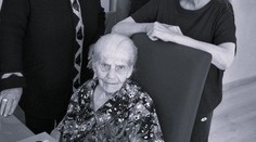 Zomrela najstaršia Slovenka Juliana Jarošová. Narodila sa pred koncom prvej svetovej vojny