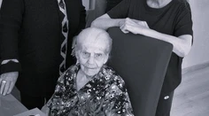 Zomrela najstaršia Slovenka Juliana Jarošová. Narodila sa pred koncom prvej svetovej vojny