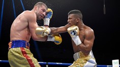 Jack obhájil titul majstra sveta WBC