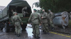 Na Orave je už situácia s koronavírusom neúnosná. Na pomoc povolali armádu