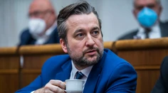 Ľubošovi Blahovi zrušili stránku na Facebooku. Opakovane a hrubo porušoval pravidlá