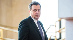 Danko sa ospravedlnil Čaputovej. Dodal však, že kampaň si neplatila sama