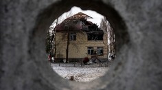 Veľká Británia dodala Ukrajine detektory kovov a súpravy na deaktivovanie bômb