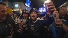 Tréner Škótov pred majstrovstvami sveta vyzýva fanúšikov: Nezadlžujte sa kúpou lístkov